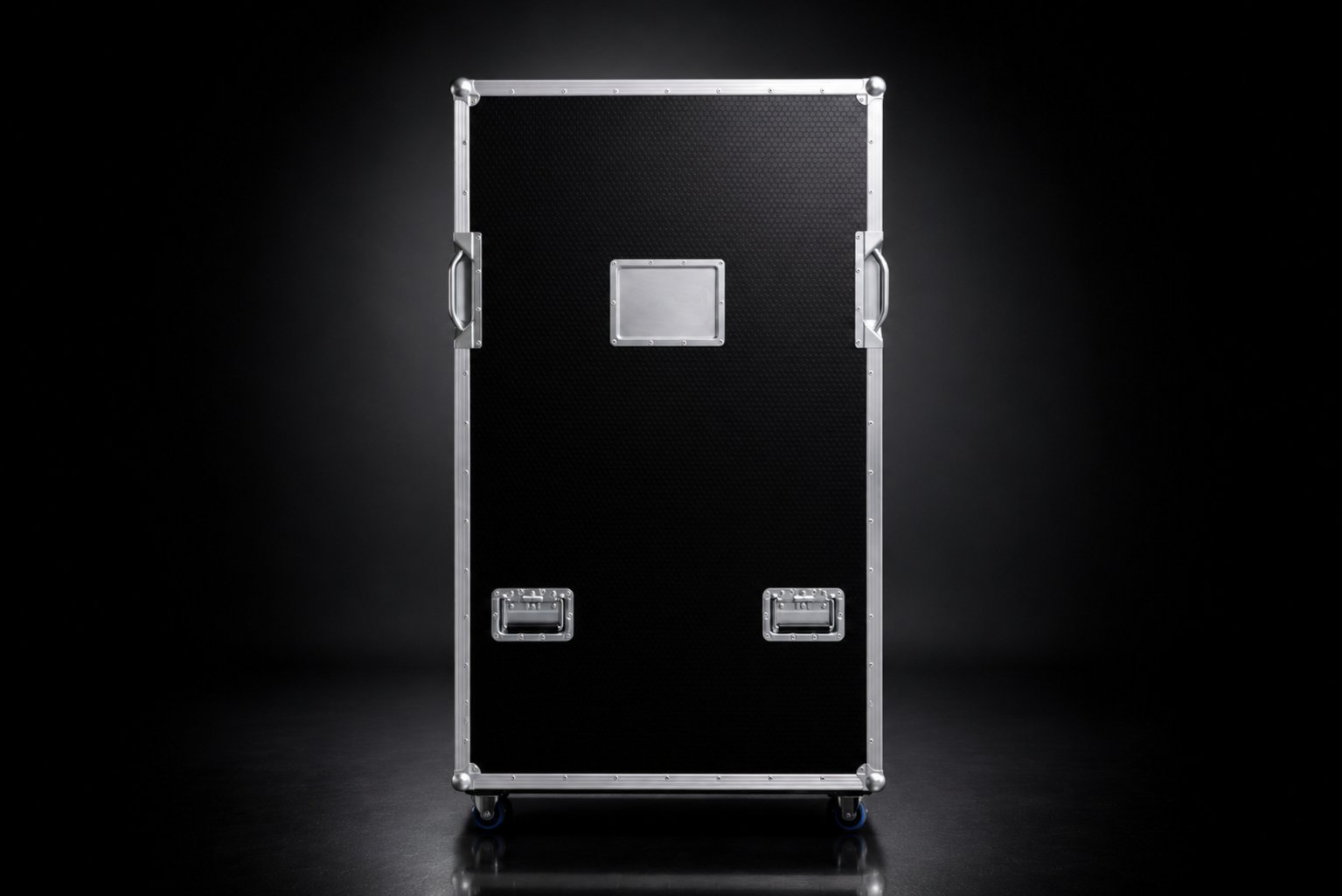Mobile Steuerungs-Workstation — TAKEBOX